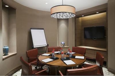 کرون پلازا سیتی سنتر