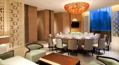 کرون پلازا سیتی سنتر