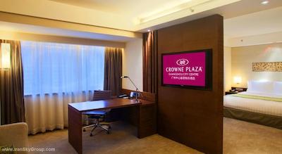 کرون پلازا سیتی سنتر