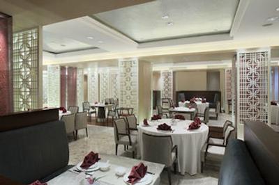 کرون پلازا سیتی سنتر