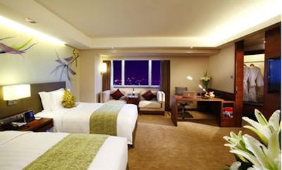 کرون پلازا سیتی سنتر