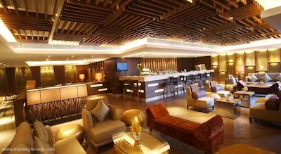 کرون پلازا سیتی سنتر