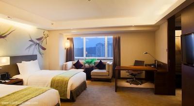 کرون پلازا سیتی سنتر