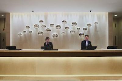 کرون پلازا سیتی سنتر