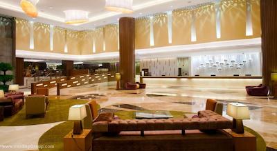 کرون پلازا سیتی سنتر