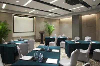 کرون پلازا سیتی سنتر