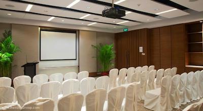 کرون پلازا سیتی سنتر