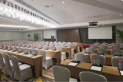 کرون پلازا سیتی سنتر