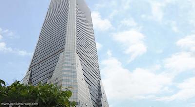 کرون پلازا سیتی سنتر