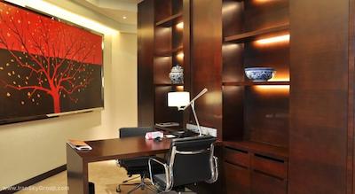 کرون پلازا سیتی سنتر