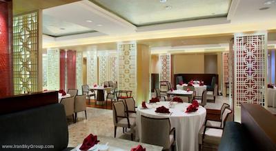 کرون پلازا سیتی سنتر