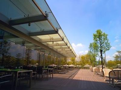 کرون پلازا هوادو