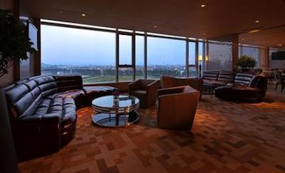 کرون پلازا هوادو