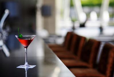 کرون پلازا هوادو