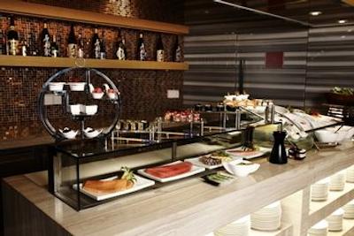 کرون پلازا هوادو