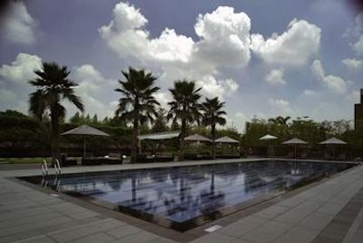 کرون پلازا هوادو