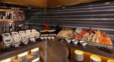 کرون پلازا هوادو