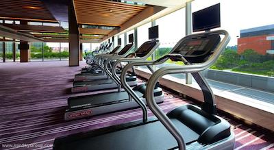 کرون پلازا هوادو