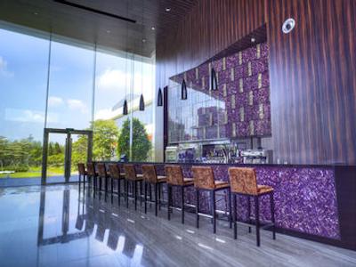 کرون پلازا هوادو