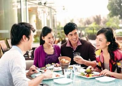 کرون پلازا هوادو