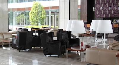 کرون پلازا هوادو