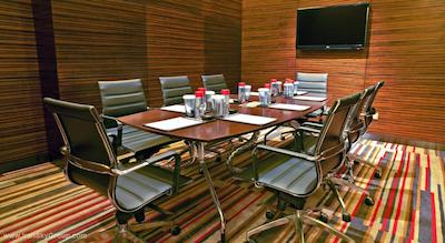 کرون پلازا هوادو