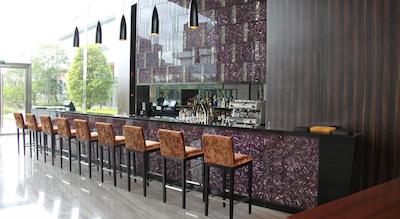 کرون پلازا هوادو