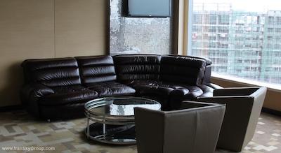 کرون پلازا هوادو