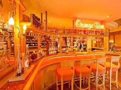 تاپ سیتی لاین کنراد-هتل د ویل مونچن