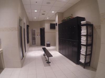 دابل تری بای هیلتون هتل تورنتو داون تاون