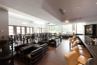 دابل تری بای هیلتون هتل تورنتو داون تاون