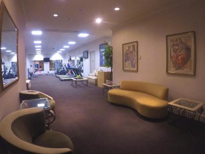 دابل تری بای هیلتون هتل تورنتو داون تاون