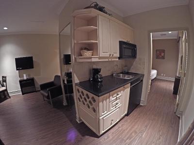 دابل تری بای هیلتون هتل تورنتو داون تاون