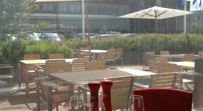 هیلتون هلسینکی کلستاجتورپا