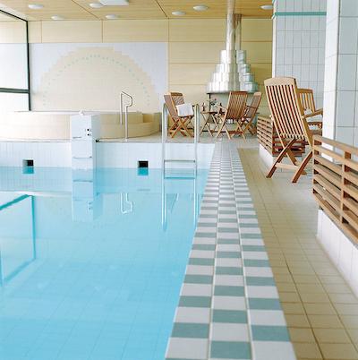 هیلتون هلسینکی کلستاجتورپا