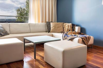 هیلتون هلسینکی کلستاجتورپا