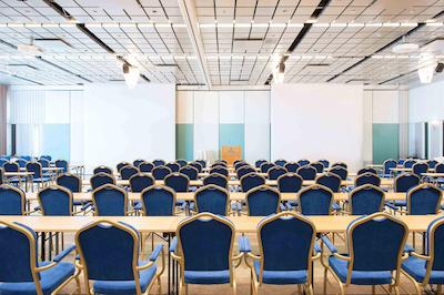 هیلتون هلسینکی کلستاجتورپا