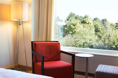 هیلتون هلسینکی کلستاجتورپا