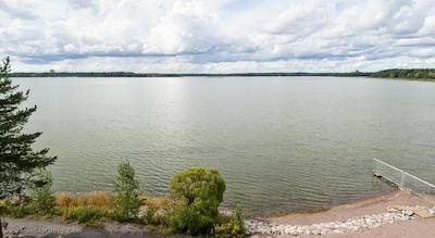 هیلتون هلسینکی کلستاجتورپا