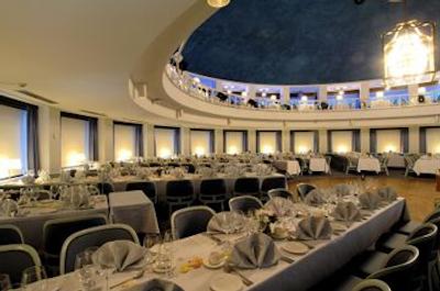 هیلتون هلسینکی کلستاجتورپا