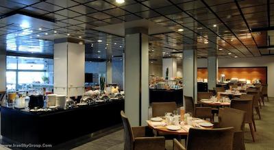 هیلتون هلسینکی کلستاجتورپا