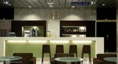 هیلتون هلسینکی کلستاجتورپا