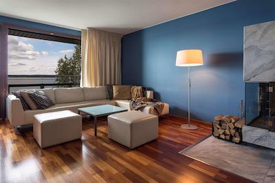 هیلتون هلسینکی کلستاجتورپا