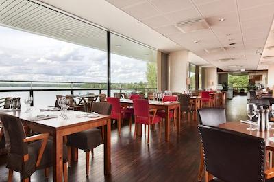 هیلتون هلسینکی کلستاجتورپا