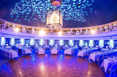 هیلتون هلسینکی کلستاجتورپا