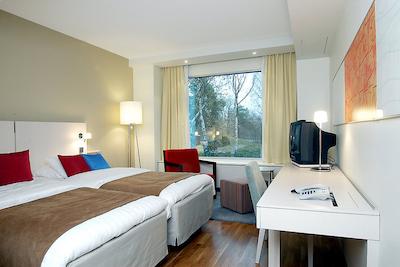 هیلتون هلسینکی کلستاجتورپا