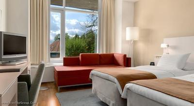 هیلتون هلسینکی کلستاجتورپا