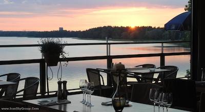 هیلتون هلسینکی کلستاجتورپا