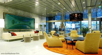 هیلتون هلسینکی کلستاجتورپا