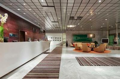 هیلتون هلسینکی کلستاجتورپا